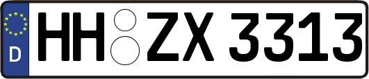 HH-ZX3313