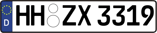 HH-ZX3319