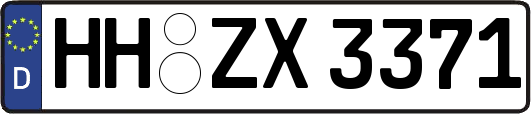 HH-ZX3371