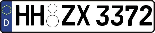 HH-ZX3372