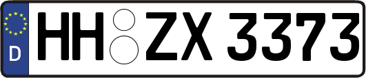 HH-ZX3373