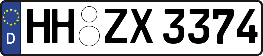 HH-ZX3374