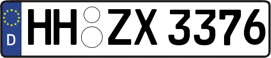 HH-ZX3376