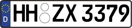 HH-ZX3379