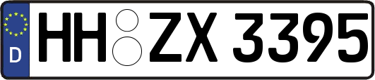 HH-ZX3395