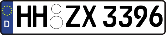 HH-ZX3396