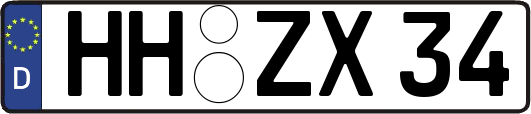 HH-ZX34