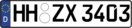 HH-ZX3403