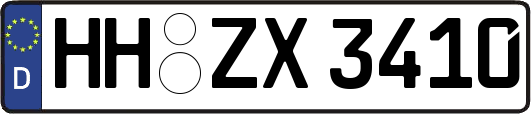 HH-ZX3410