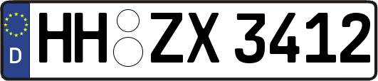 HH-ZX3412