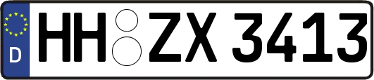 HH-ZX3413