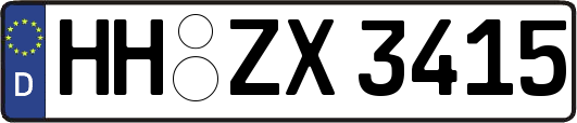 HH-ZX3415