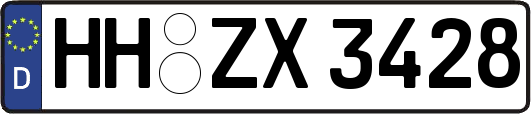 HH-ZX3428
