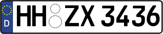HH-ZX3436