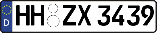 HH-ZX3439