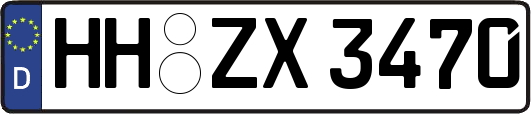 HH-ZX3470