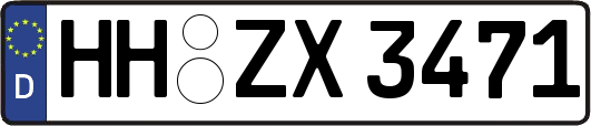 HH-ZX3471