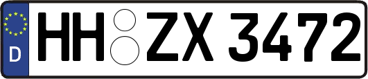 HH-ZX3472