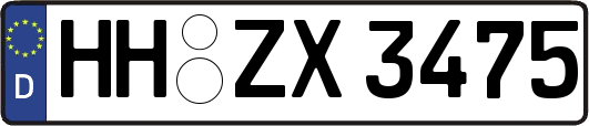 HH-ZX3475