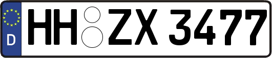 HH-ZX3477