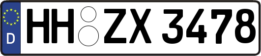 HH-ZX3478