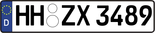 HH-ZX3489