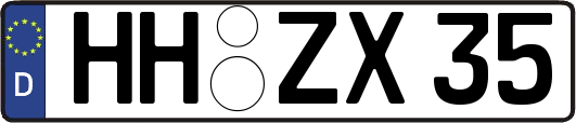 HH-ZX35