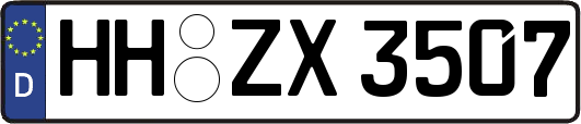 HH-ZX3507