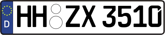 HH-ZX3510