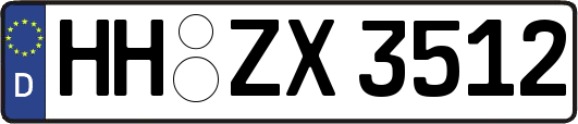 HH-ZX3512