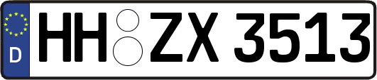 HH-ZX3513
