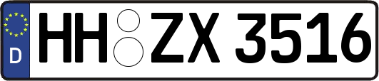 HH-ZX3516