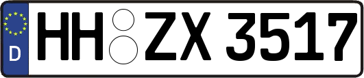 HH-ZX3517