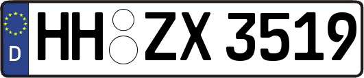 HH-ZX3519