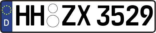HH-ZX3529