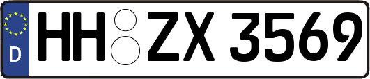 HH-ZX3569
