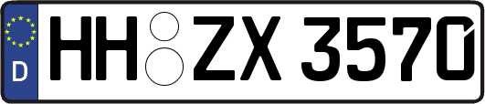 HH-ZX3570
