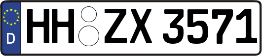 HH-ZX3571