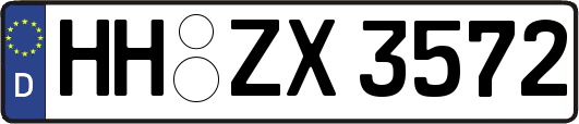 HH-ZX3572