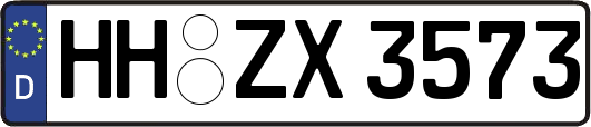 HH-ZX3573