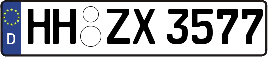 HH-ZX3577