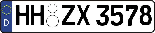 HH-ZX3578