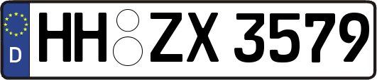 HH-ZX3579