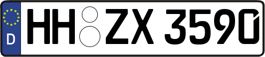 HH-ZX3590