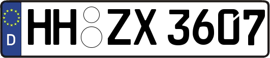 HH-ZX3607