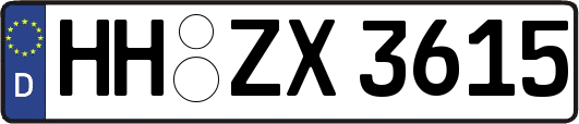HH-ZX3615