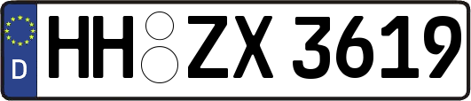 HH-ZX3619
