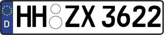 HH-ZX3622