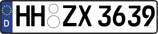 HH-ZX3639