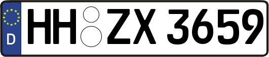 HH-ZX3659